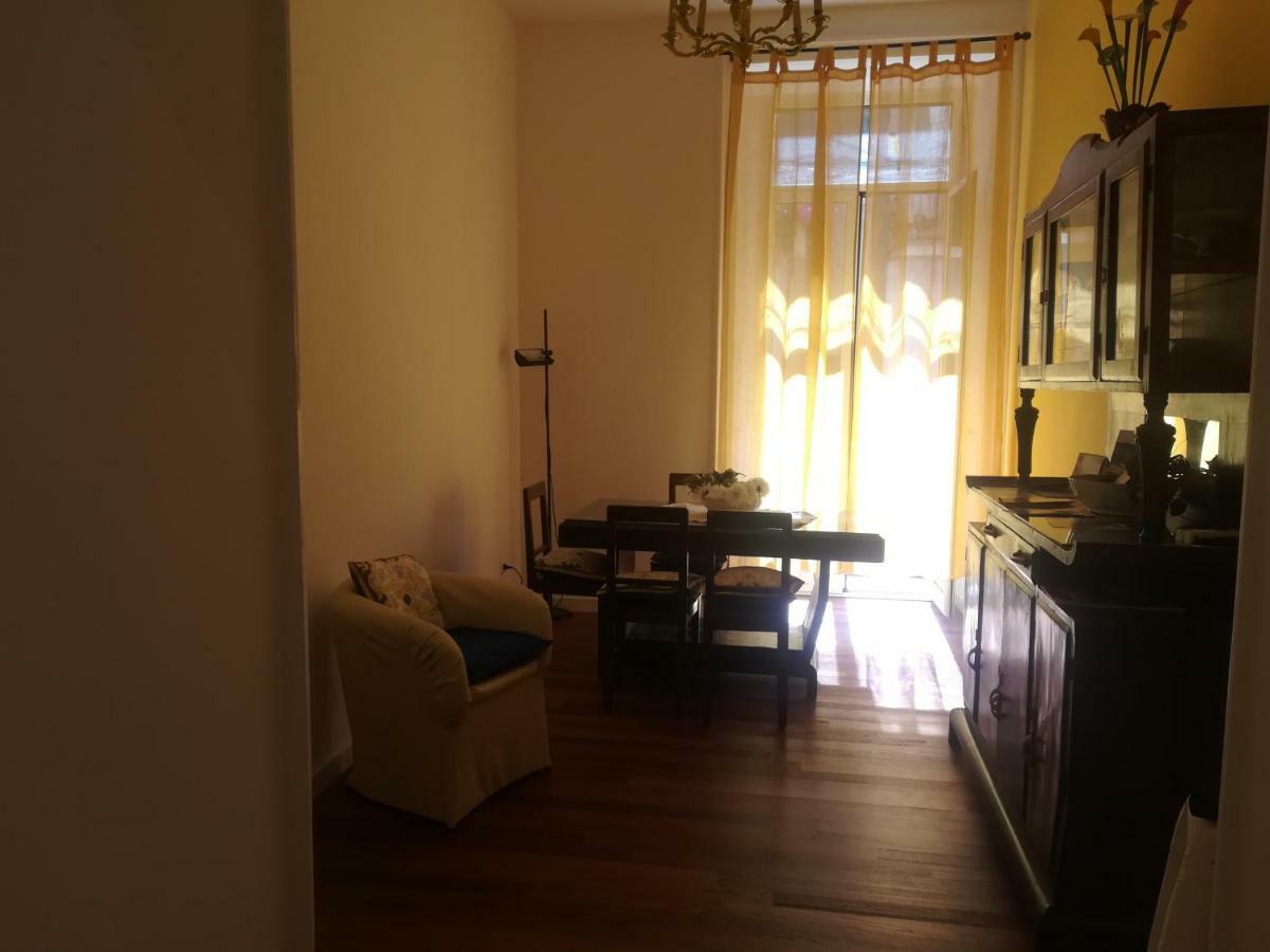 Residenza Mura Greche Apartment *