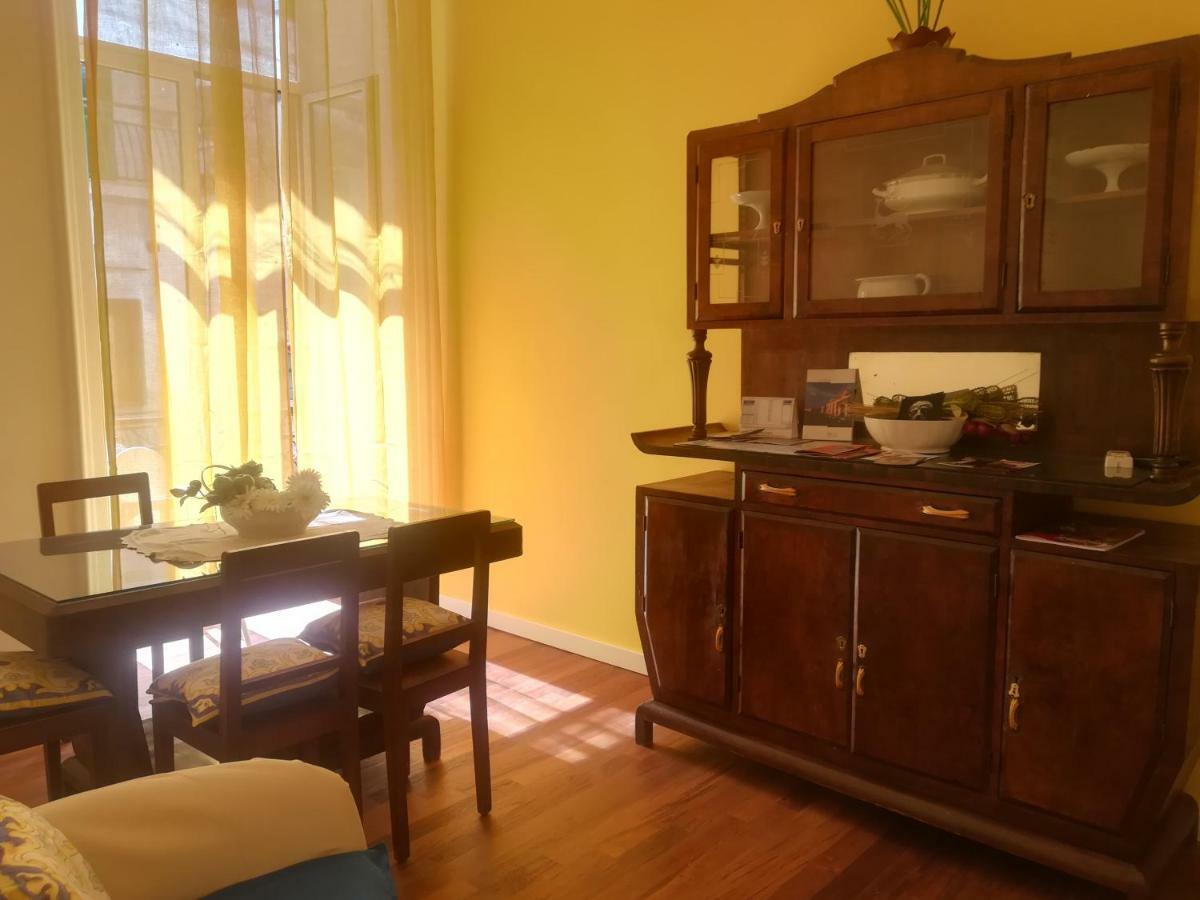 Residenza Mura Greche Appartement
